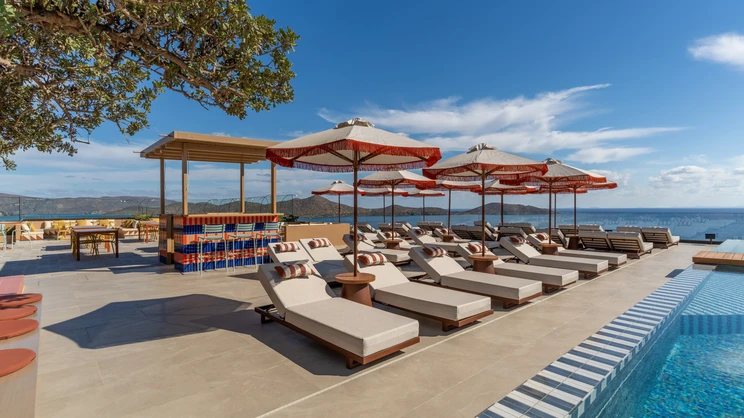 Innside by Melia Elounda